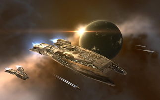 国外星战游戏,探索星战宇宙的虚拟征程