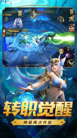 女神之约游戏下载,畅享奇幻冒险之旅
