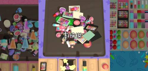 女生游戏推荐收纳,少女心爆棚！女生专属游戏推荐大盘点