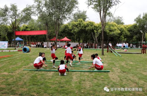 户外游戏教育意义,培养全面发展的小小探险家