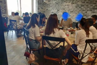 餐桌团建破冰游戏,拉近彼此距离