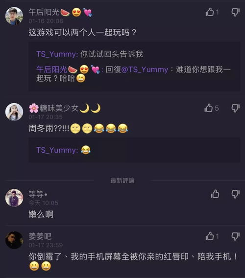 游戏房夸人,团队协作中的智慧与激情