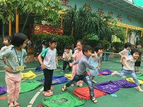 跨班区域游戏,幼儿跨班区域游戏实践探索