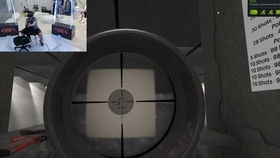 用枪打靶游戏,体验枪械模拟与实战打靶乐趣