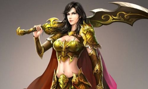 游戏人物名字美女,探寻游戏世界中的女神风采