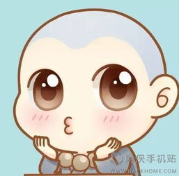 小和尚我游戏,小和尚的网游成长记