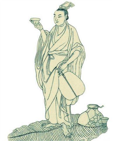 王勃为游戏,少年才子游戏文字引发的宫廷风波