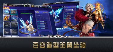 龙拳游戏账户,打造武林传奇