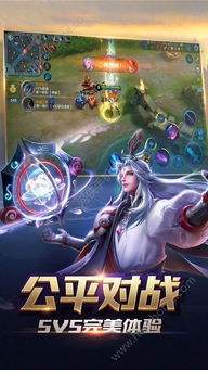 王者所有游戏下载,引领手游市场潮流