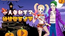粘人糖游戏,解锁情感羁绊的奇幻之旅