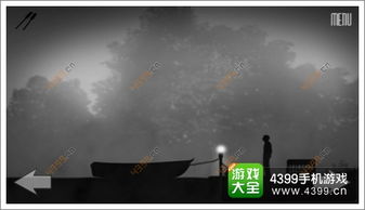 寂静的声音游戏,探索无声世界的游戏奇境